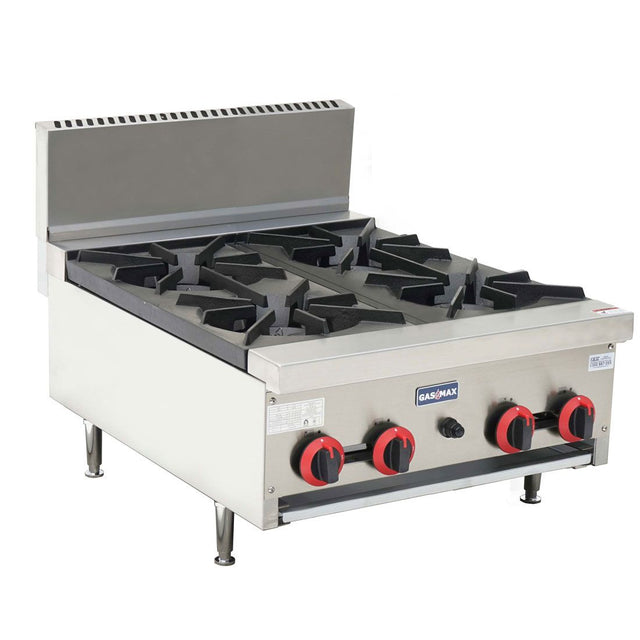 Gasmax RB-4ELPG — Main product image