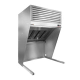 Modular Systems HOOD750A — Main product image