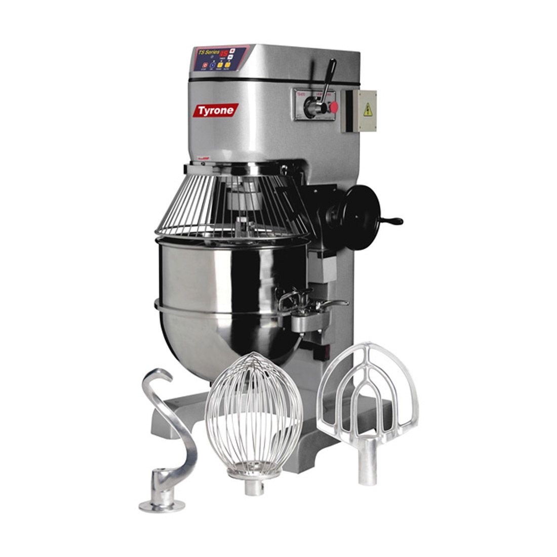 Tyrone TS690-1/S — Main product image