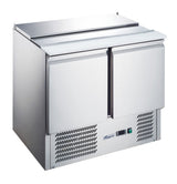 FED-X XGNS900S — Main product image