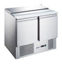 FED-X XGNS900S — Main product image