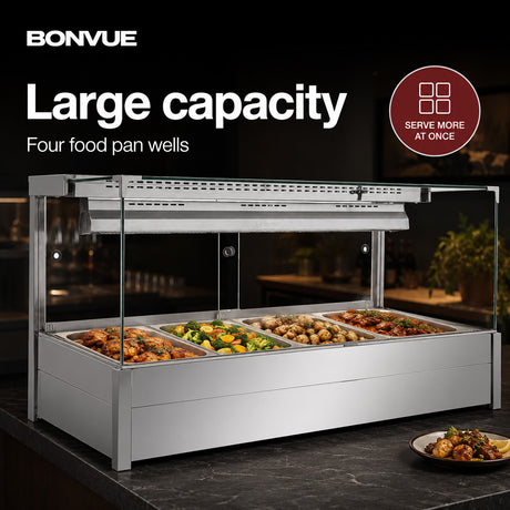 Bonvue BM14SC — Product image 4