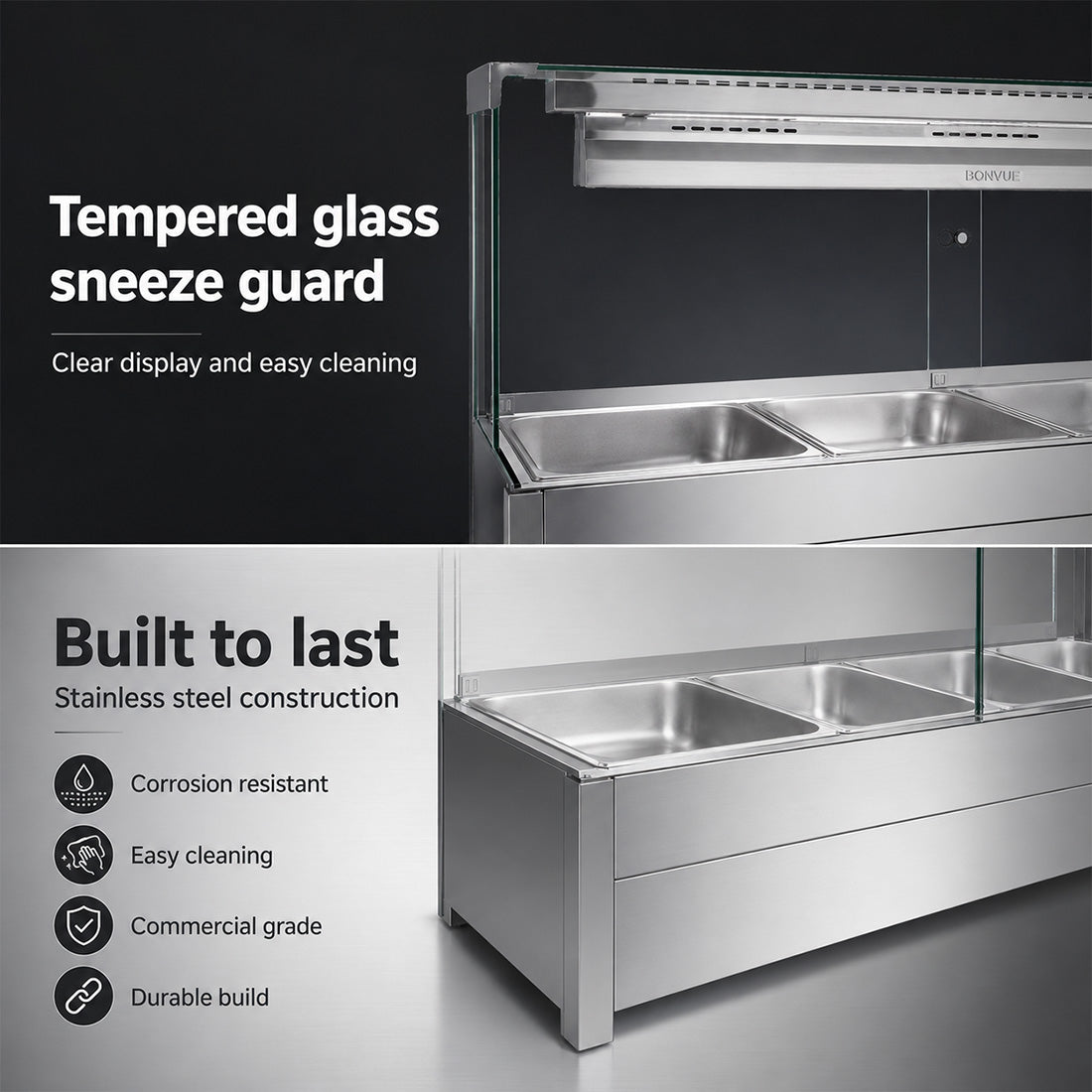 Bonvue BM14SC — Product image 7