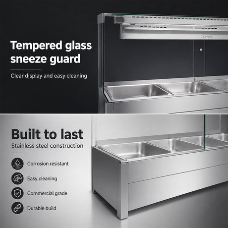 Bonvue BM14SC — Product image 7