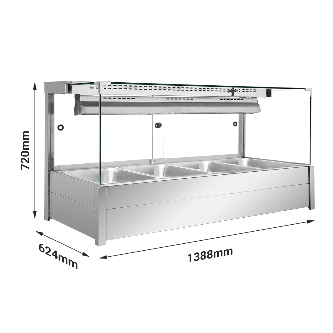 Bonvue BM14SC — Product image 2