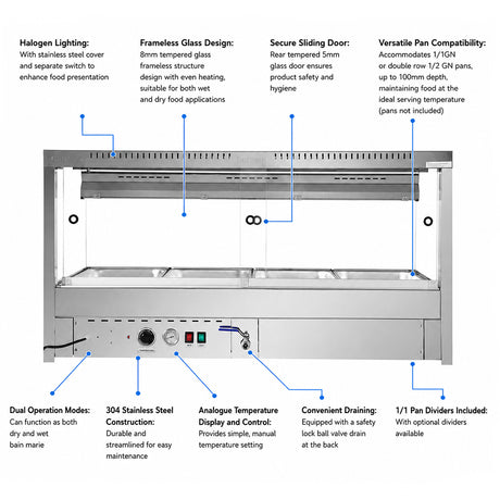 Bonvue BM14SC — Product image 3