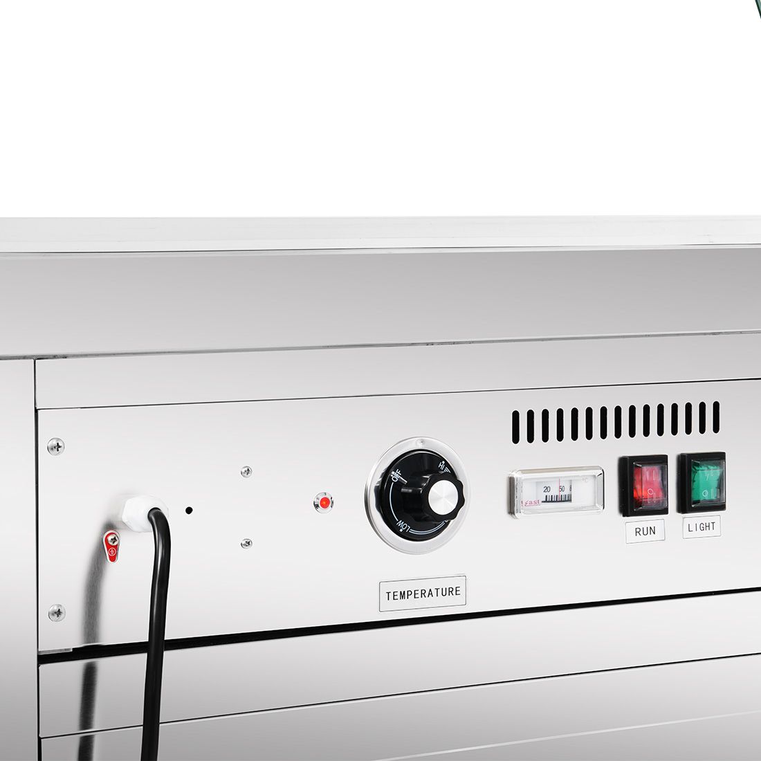 Thermaster PG150FE-XB — Product image 4