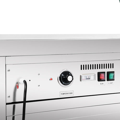 Thermaster PG150FE-XB — Product image 4