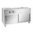 Thermaster PG150FE-XB — Main product image