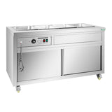 Thermaster PG150FE-XB — Main product image