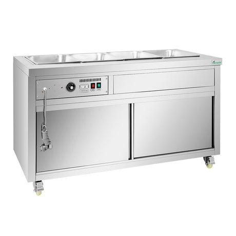 Thermaster PG150FE-XB — Main product image