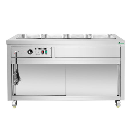 Thermaster PG150FE-XB — Product image 7