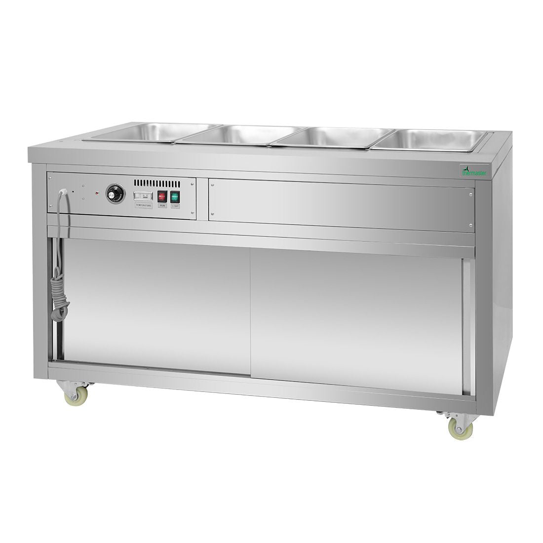 Thermaster PG150FE-XB — Product image 6