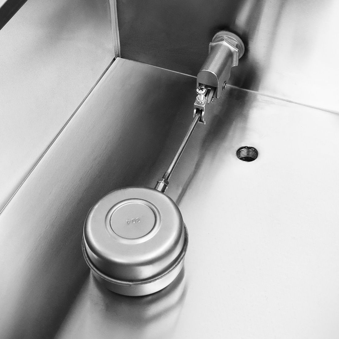 Thermaster PG150FE-XB — Product image 5