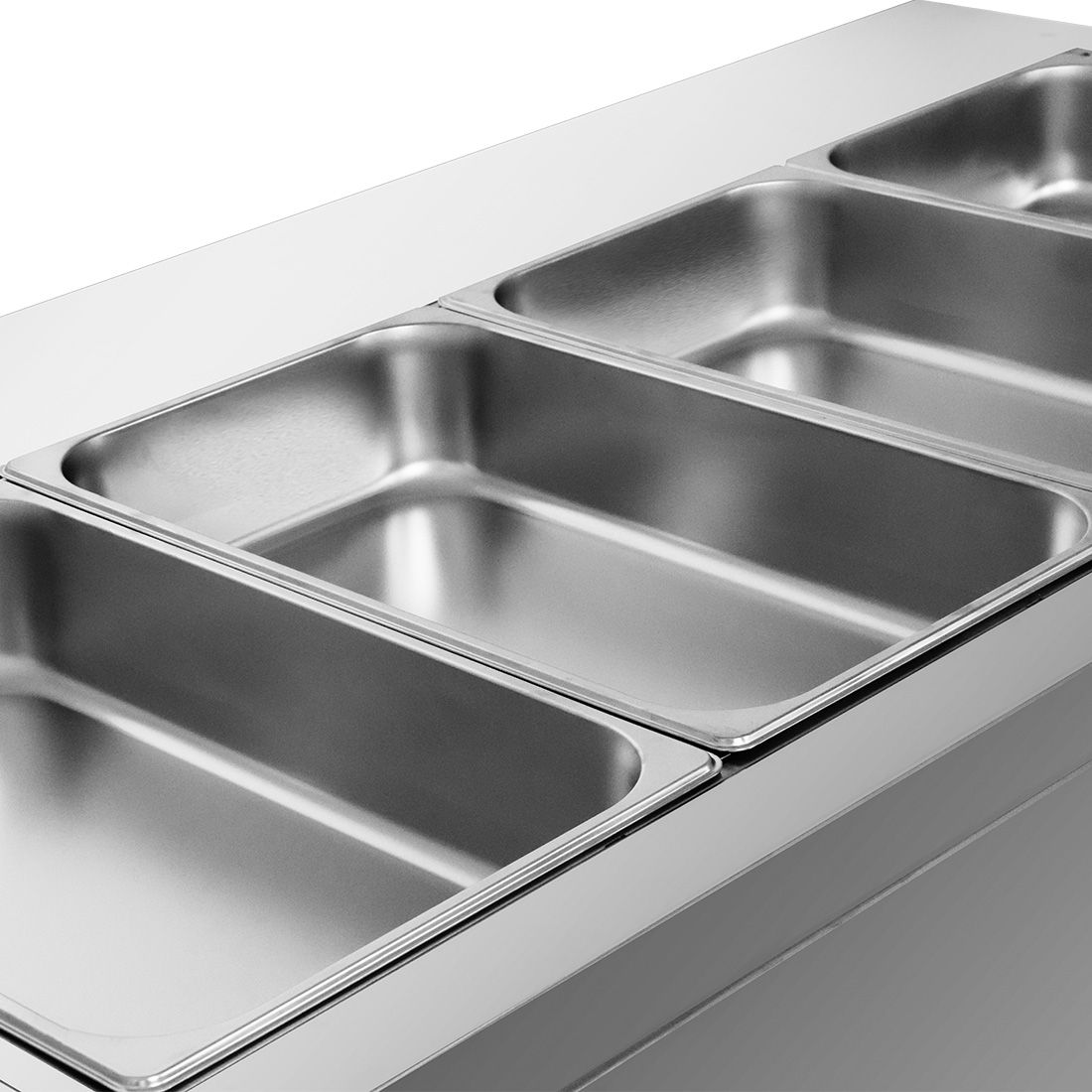 Thermaster PG150FE-XB — Product image 3