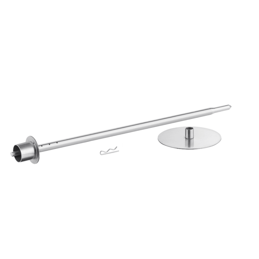 Gasmax KB-3-MS — Main product image