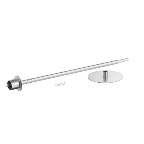 Gasmax KB-3-MS — Main product image