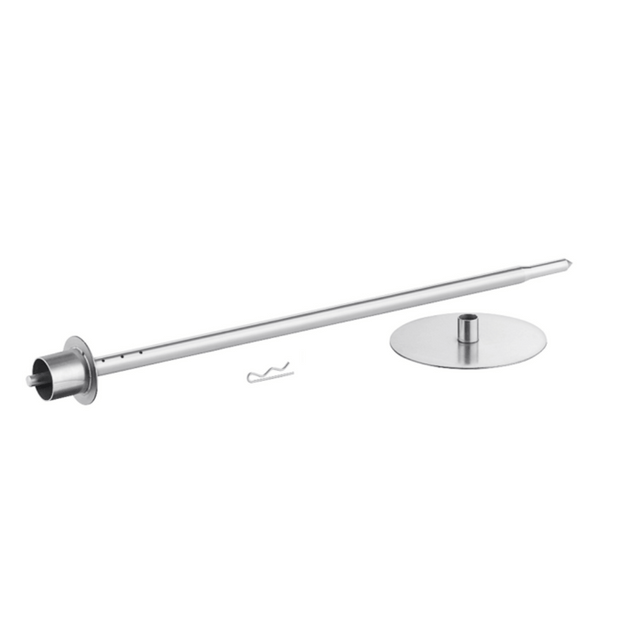 Gasmax KB-3-MS — Main product image