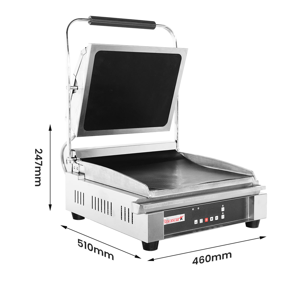 Benchstar GH-816 — Product image 2