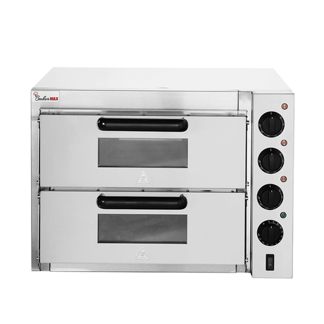Baker Max EP-2T/15 — Main product image