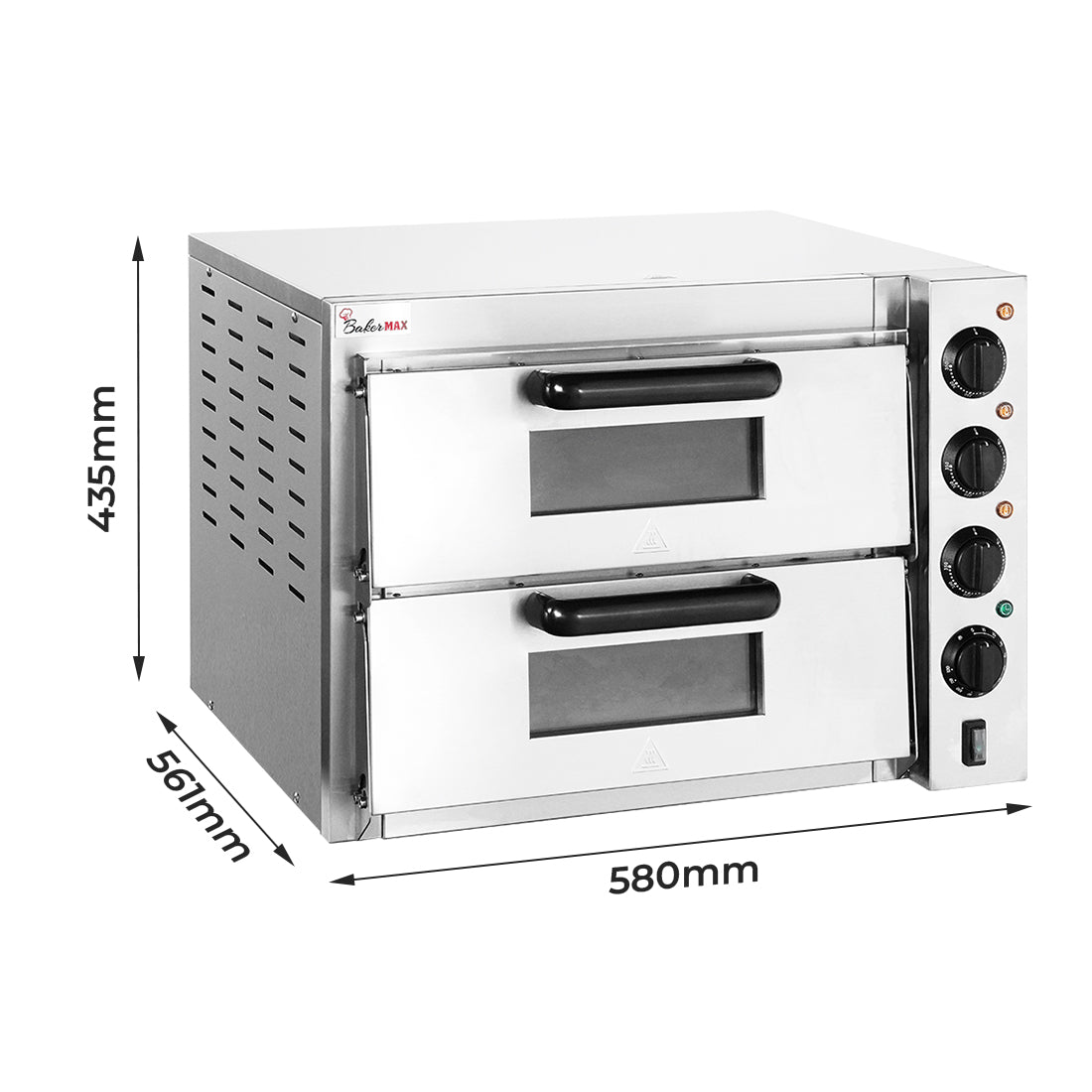 Baker Max EP-2T/15 — Product image 2