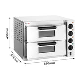 Baker Max EP-2T/15 — Product image 2