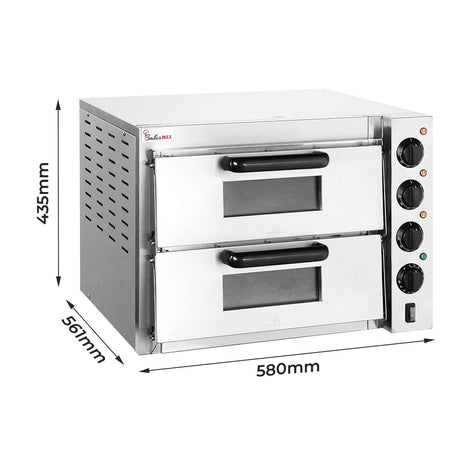 Baker Max EP-2T/15 — Product image 2
