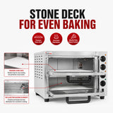 Baker Max EP-2T/15 — Product image 5