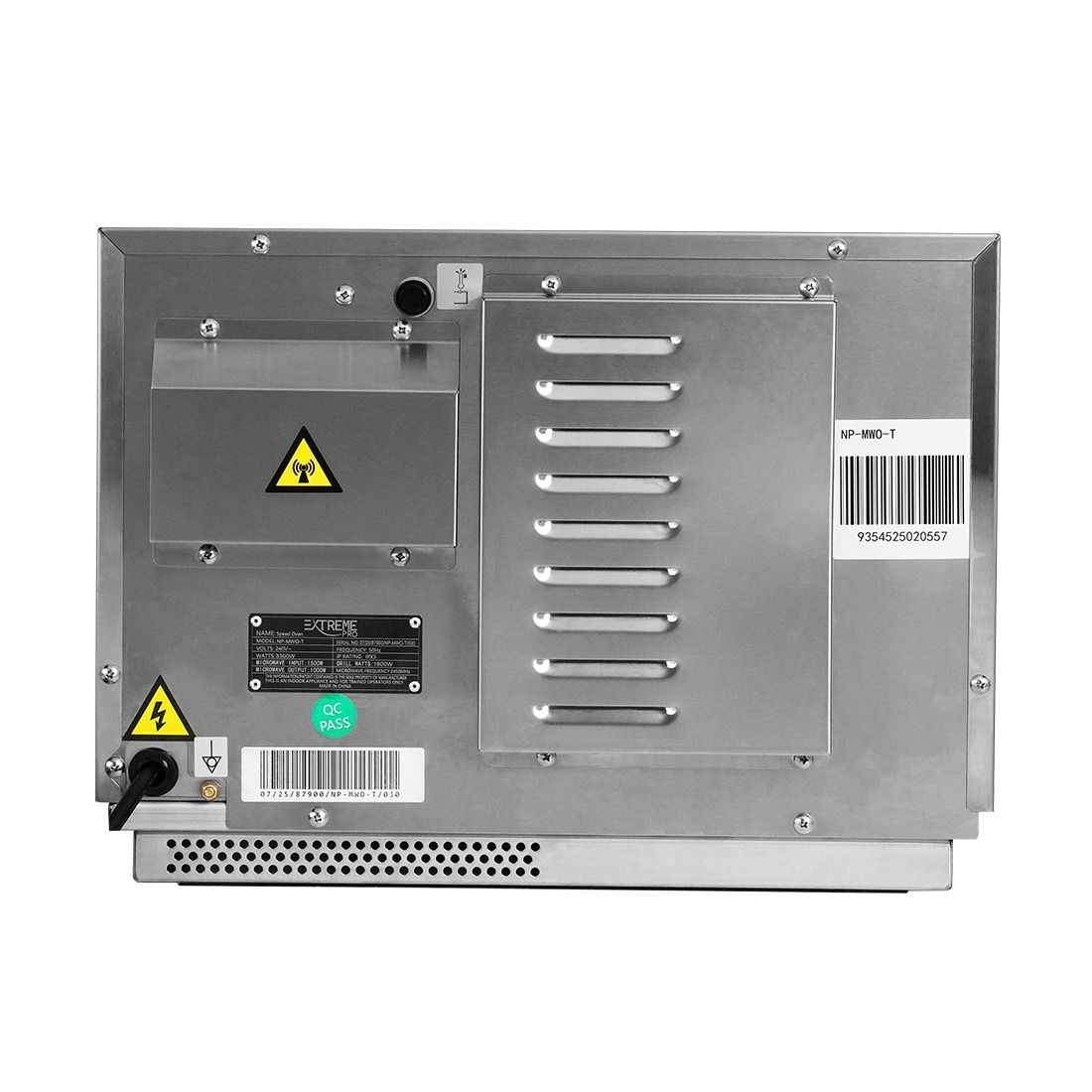 ExtremePro NP-MWO — Product image 10