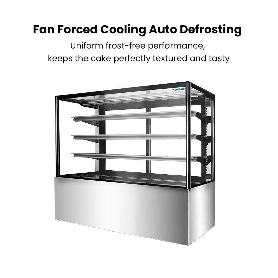 Bonvue SF850V — Product image 3