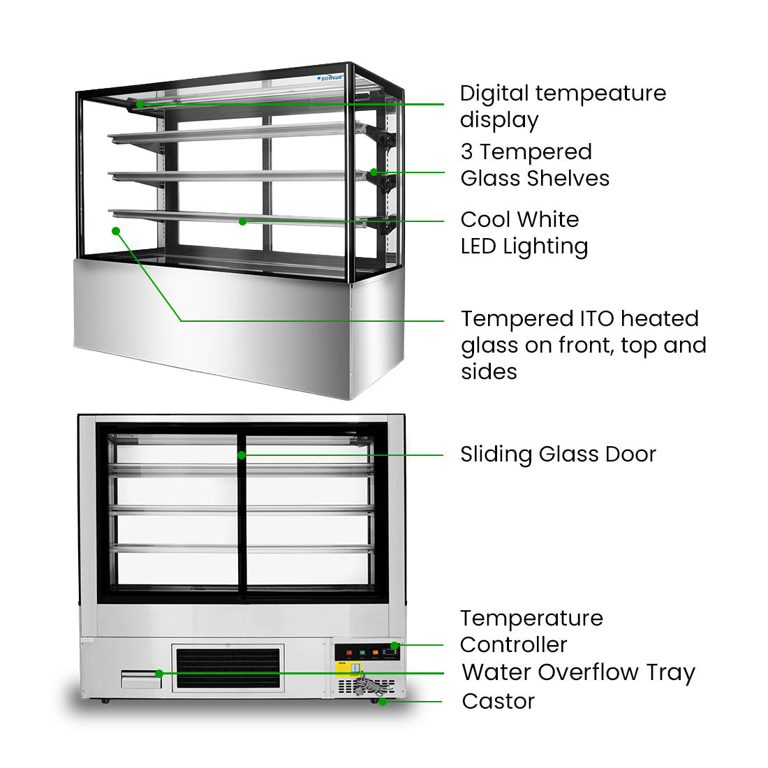 Bonvue SF850V — Product image 7