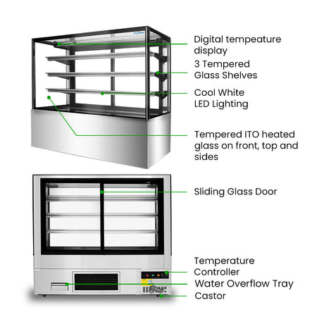 Bonvue SF850V — Product image 7