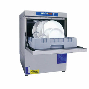 Axwood Underbench Dishwasher With Auto Drain Pump — 573 mm Wide (UCD-500)