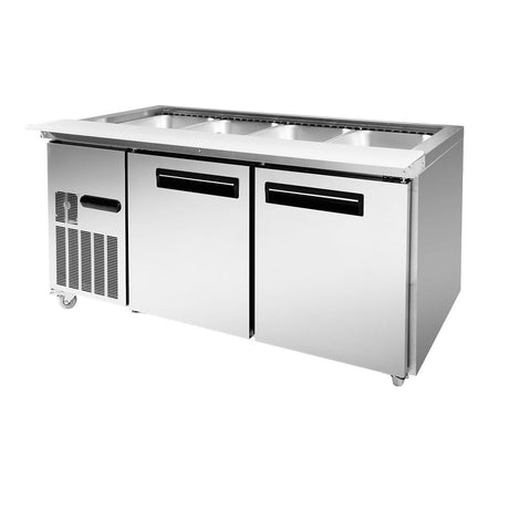 Thermaster PG150FA-XB — Product image 2