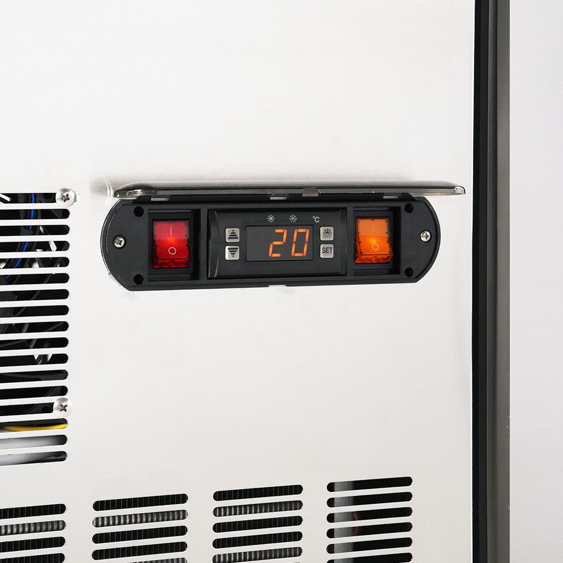 Thermaster PG150FA-XB — Product image 6