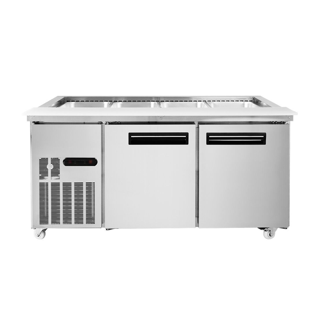 Thermaster PG150FA-XB — Main product image
