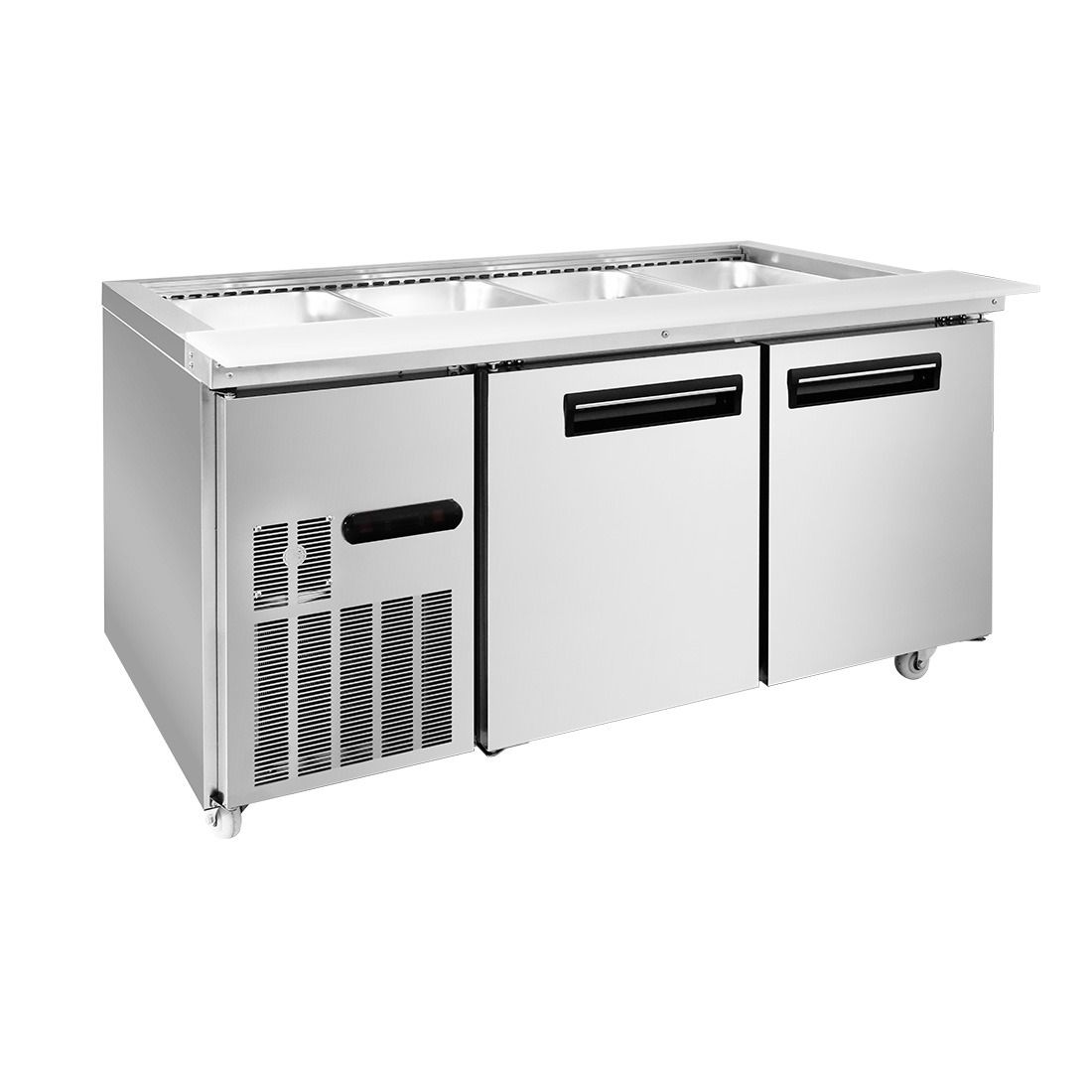 Thermaster PG150FA-XB — Product image 3
