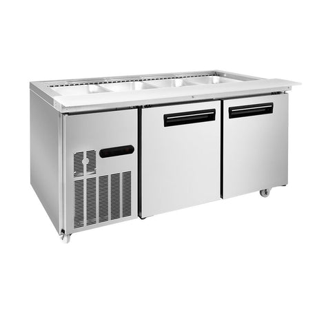 Thermaster PG150FA-XB — Product image 3