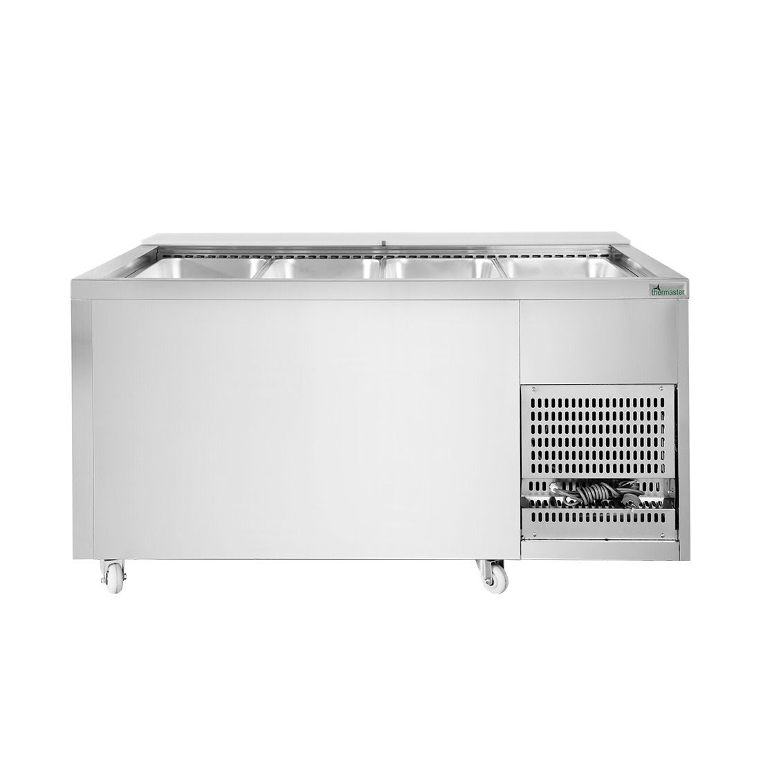 Thermaster PG150FA-XB — Product image 4