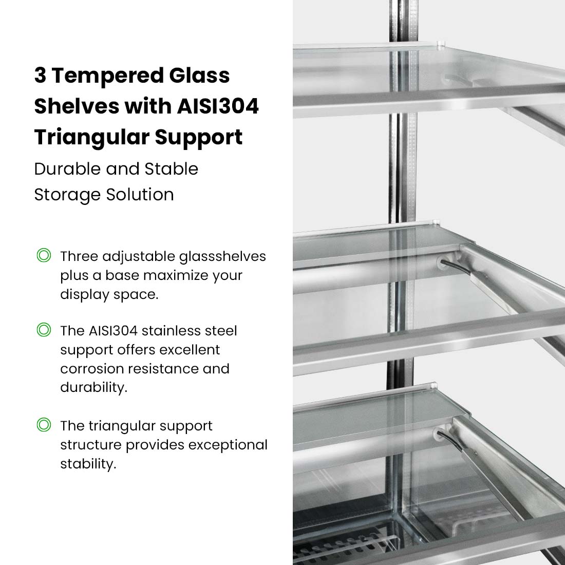 Bonvue SF830V — Product image 5