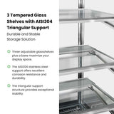 Bonvue SF830V — Product image 5