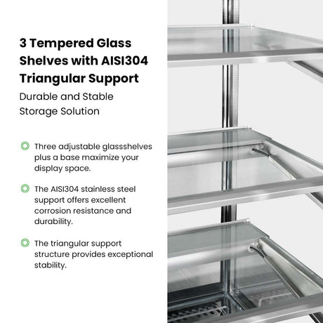 Bonvue SF830V — Product image 5