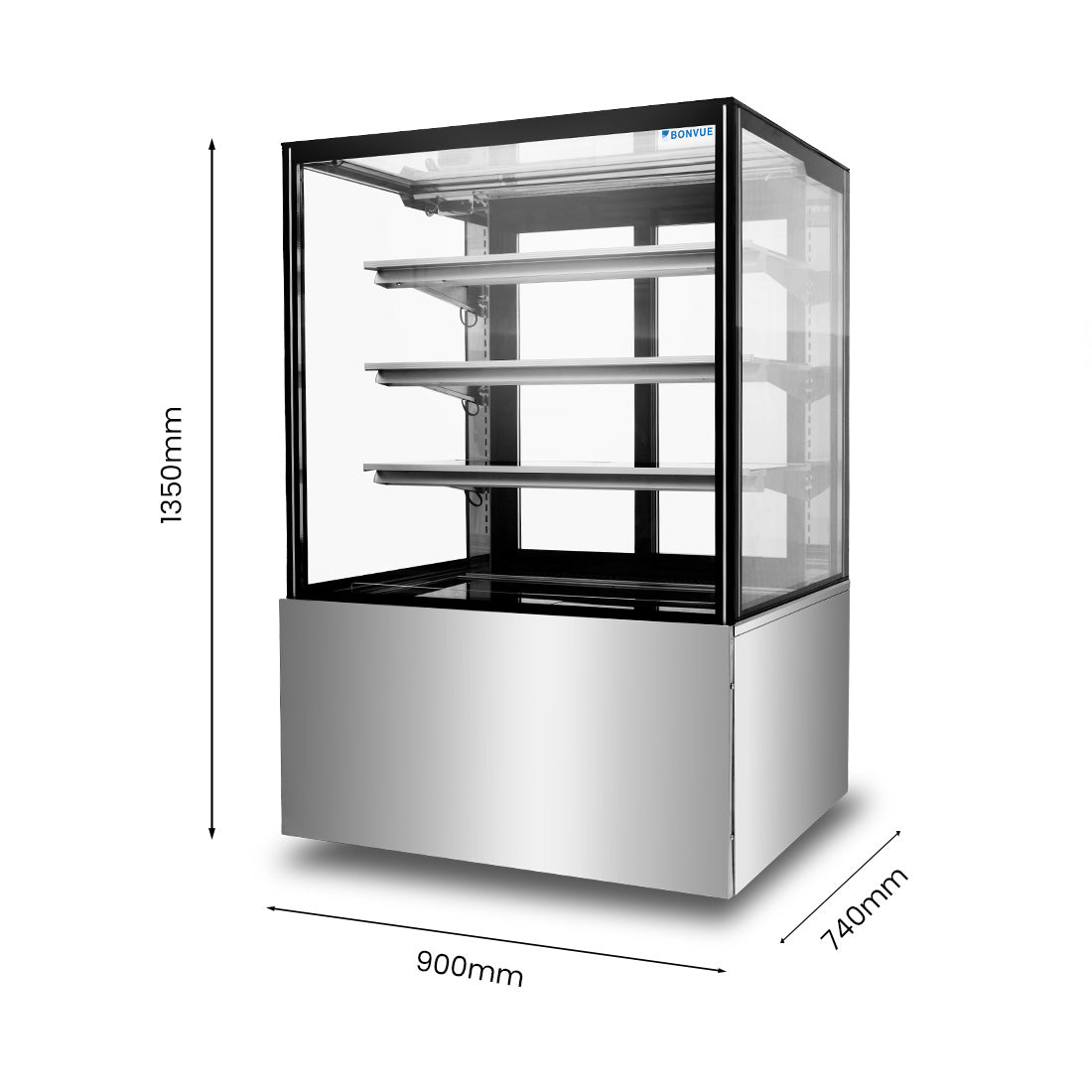 Bonvue SF830V — Product image 8