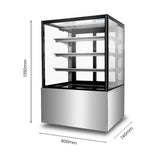 Bonvue SF830V — Product image 8