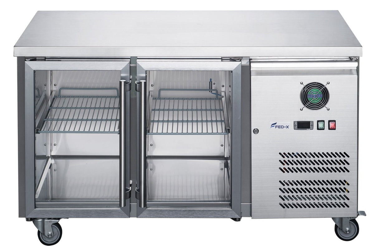 FED-X XUB6C13G2V — Main product image