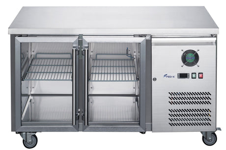 FED-X XUB6C13G2V — Main product image