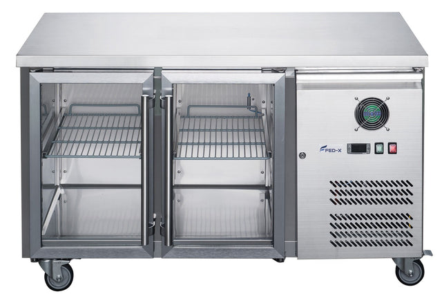 FED-X XUB6C13G2V — Main product image