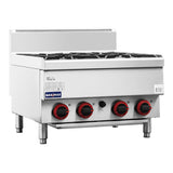 Gasmax JUS-TR-4B — Main product image