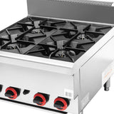 Gasmax JUS-TR-4B — Product image 3