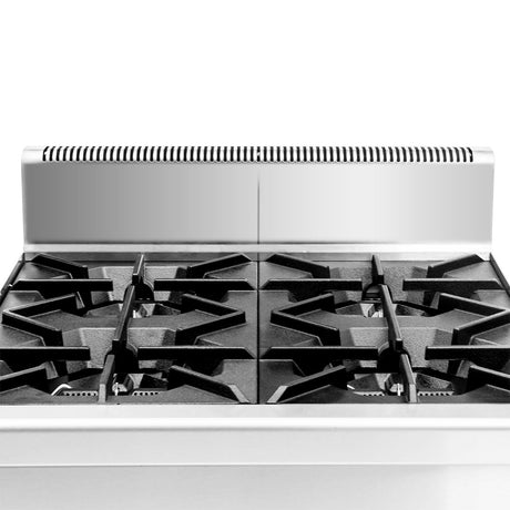 Gasmax JUS-TR-4B — Product image 2